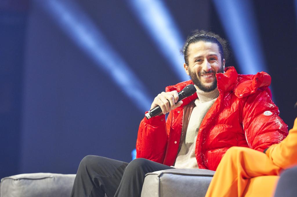 "Back and bigger" - Highlights from day 1 of ISPO Munich 2023