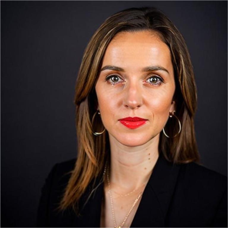 New WFSGI President: Emma P. (Mason) Zwiebler