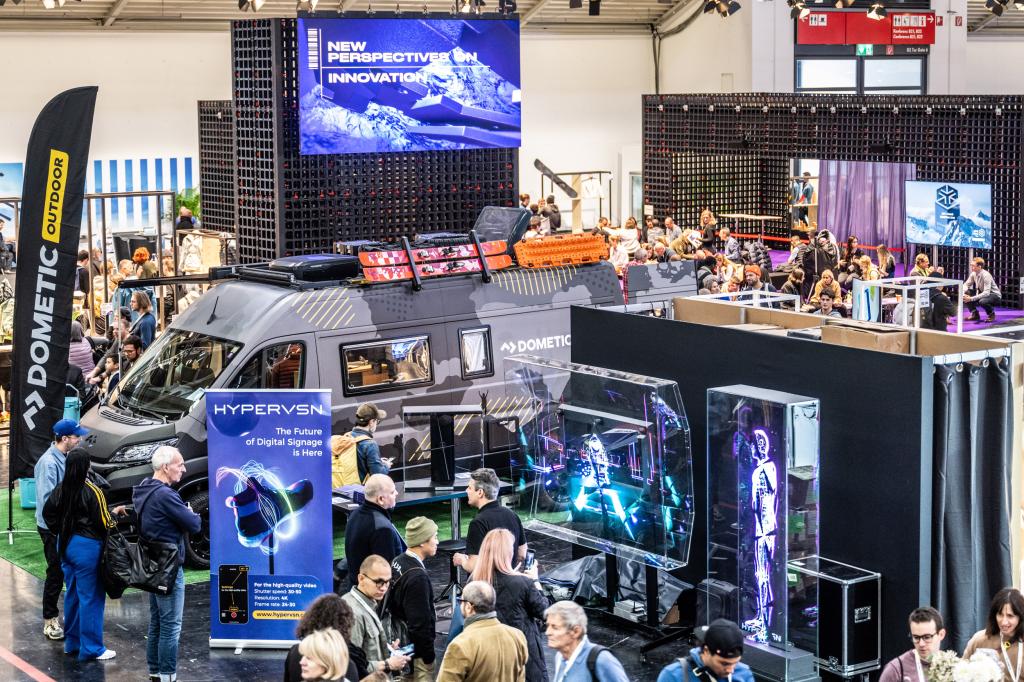 Solutions of Sports: These are the trends of the future