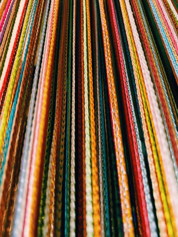 ISPO Textrends: There is more to color than meets the eye