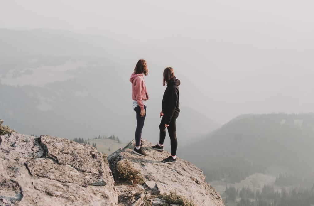 Sister Act: Women-centric product design in the sports and outdoors sector is trending