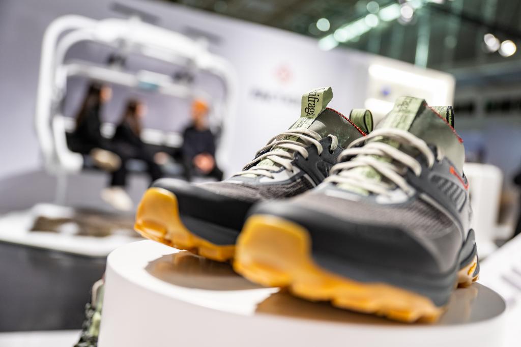 These 8 footwear trends will shape the market in 2026