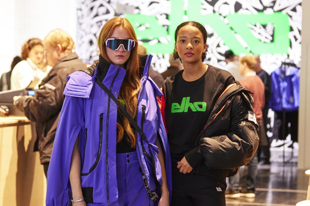 Outdoor Fashion 2025: Between performance, style and sustainability