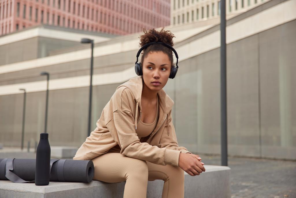 The athleisure trend: what it is and why it's here to stay