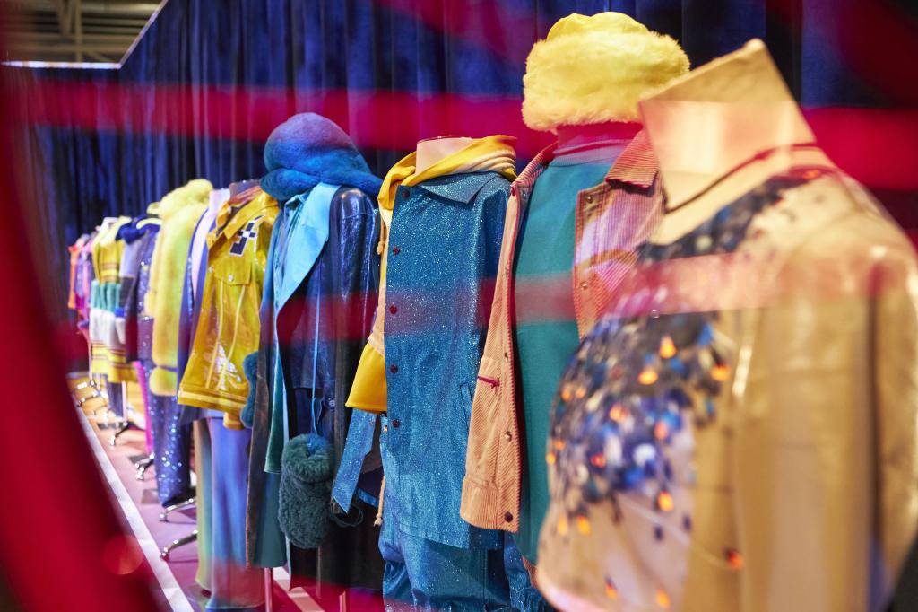 8 reasons why your brand belongs on the Zeitgeist by ISPO area