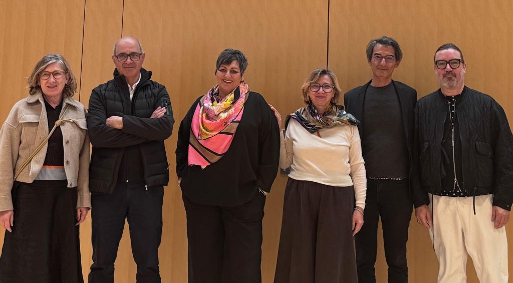 ISPO Textrends Spring/Summer 2026: How the textile industry is consolidating