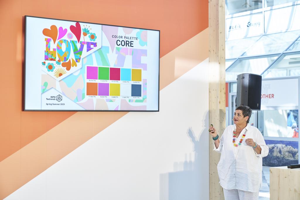 Sharing is caring - how the textile industry is breaking new ground