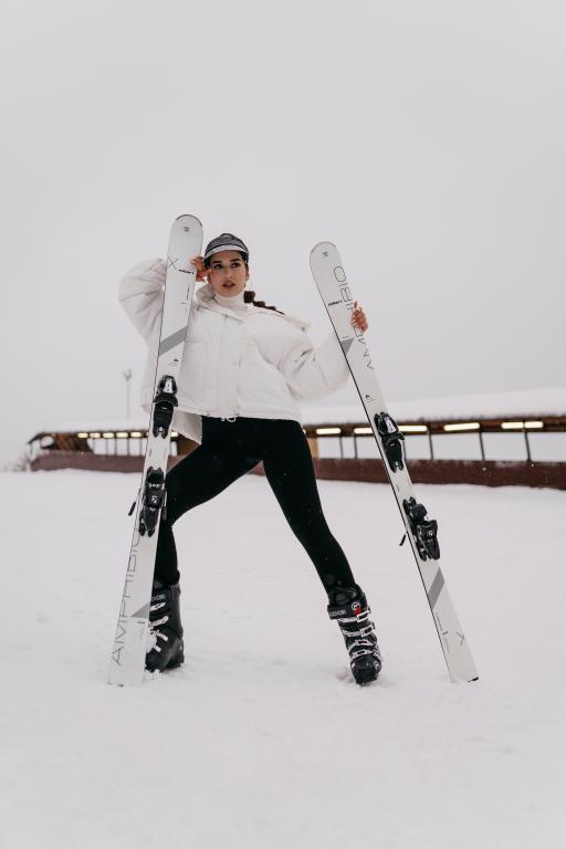 Catwalk instead of Aprés Ski: How the outdoor industry stands up to fast fashion