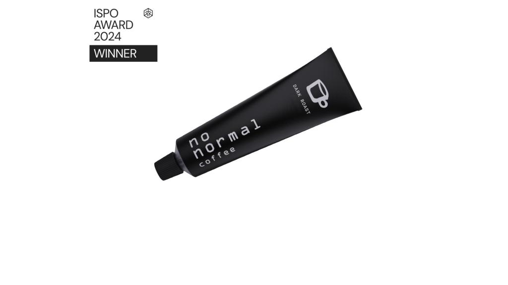 ISPO Award Winner 2024: No Normal Coffee