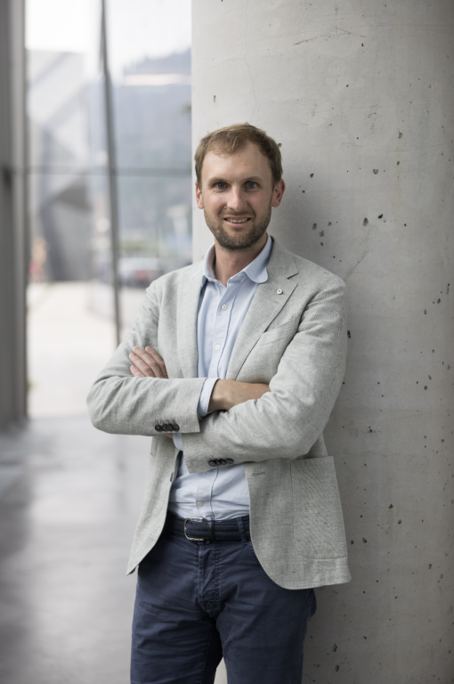 Challenges of a CEO - Stefan Rainer Oberalp Group