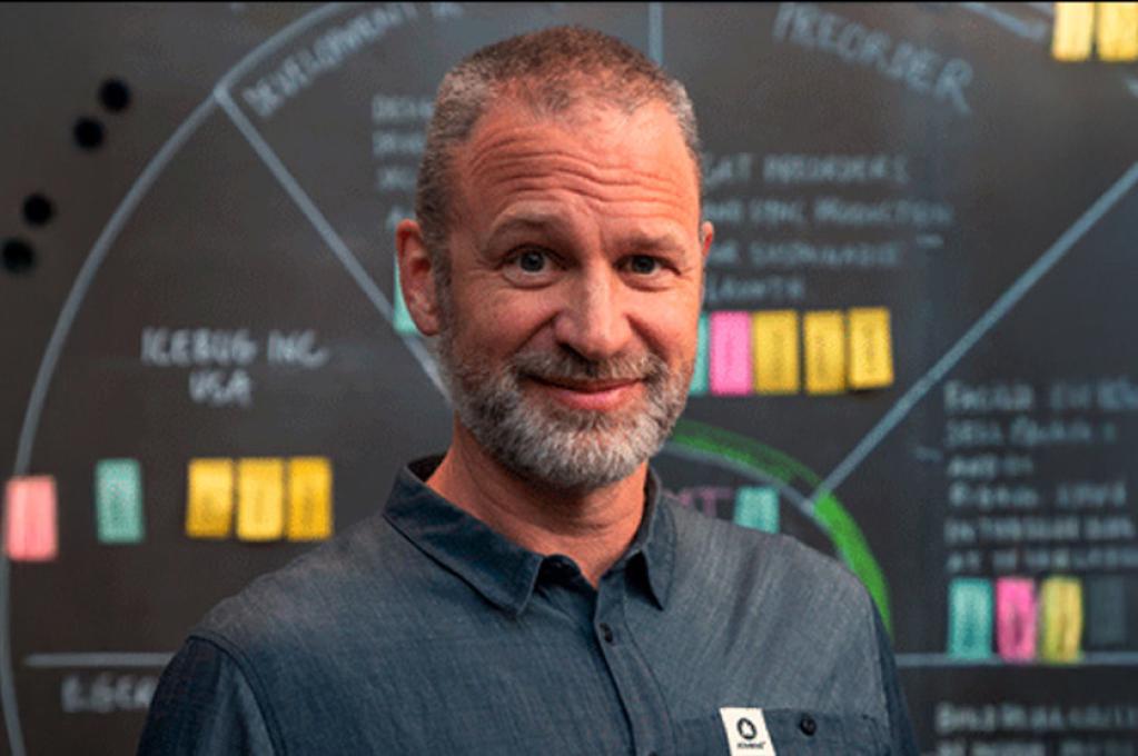 From forest to focus: CEO David Ekelund on how Icebug’s office culture walks the talk