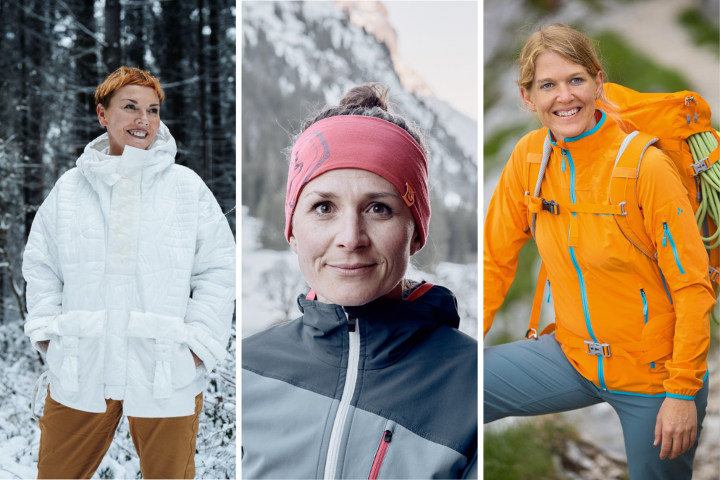 These 25 female entrepreneurs are changing the world of sport