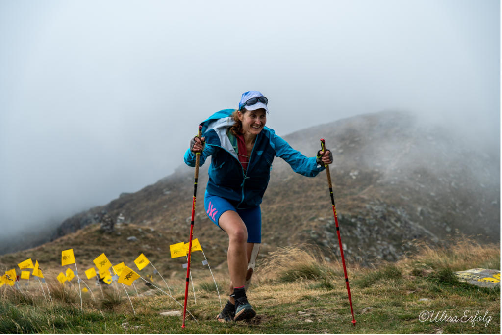 Resilience for business success: 3 lessons from ultra trail running