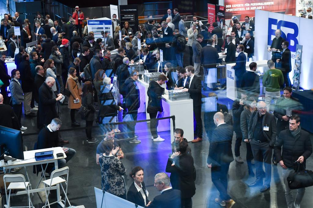 ISPO Munich brings sponsors and sports organizations to the table