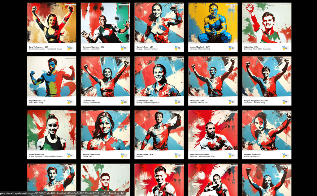 Generative AI: 10 Game-Changing Benefits for Sports Companies