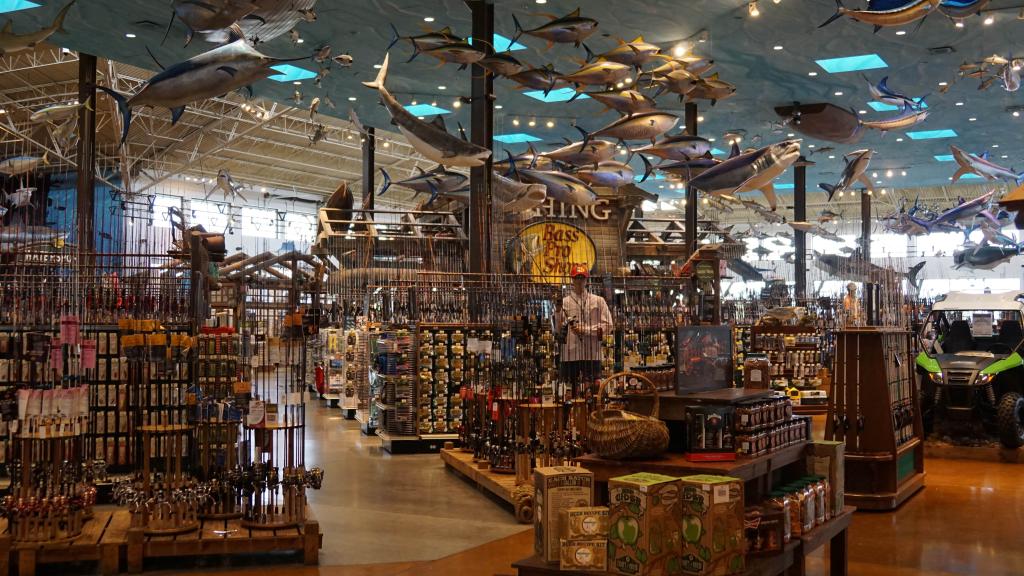 Outdoor industry in the USA: opportunities & challenges for retailers