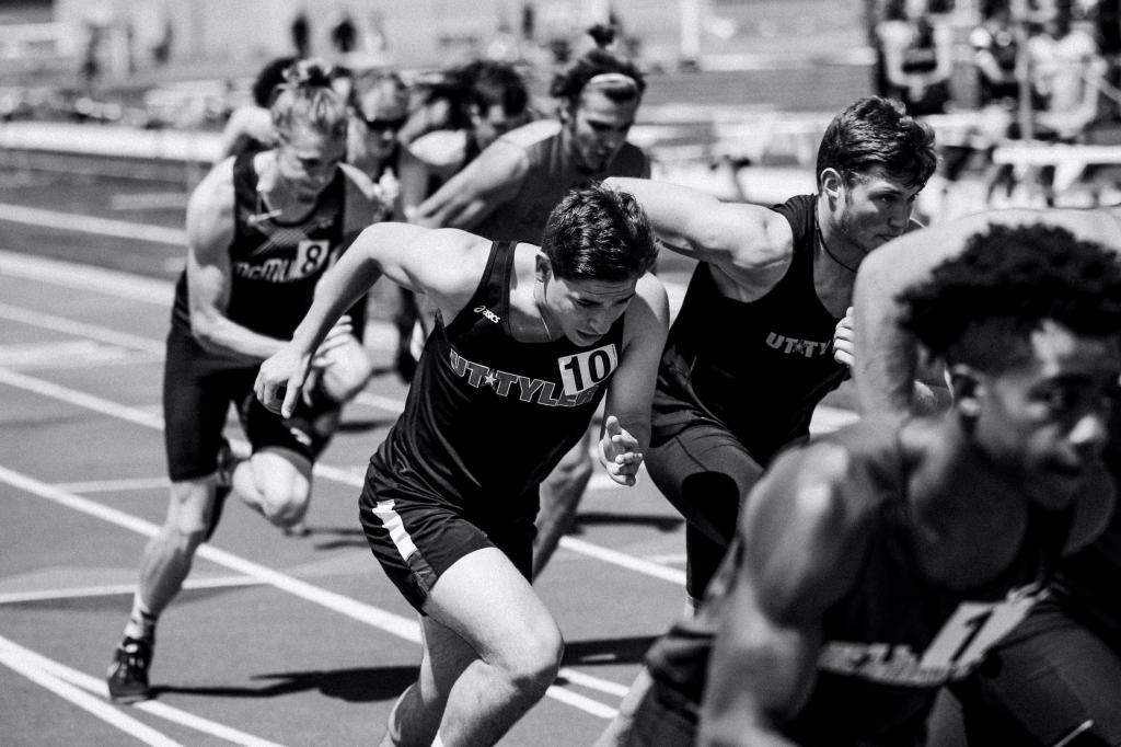 These are the sports and sports business highlights 2024
