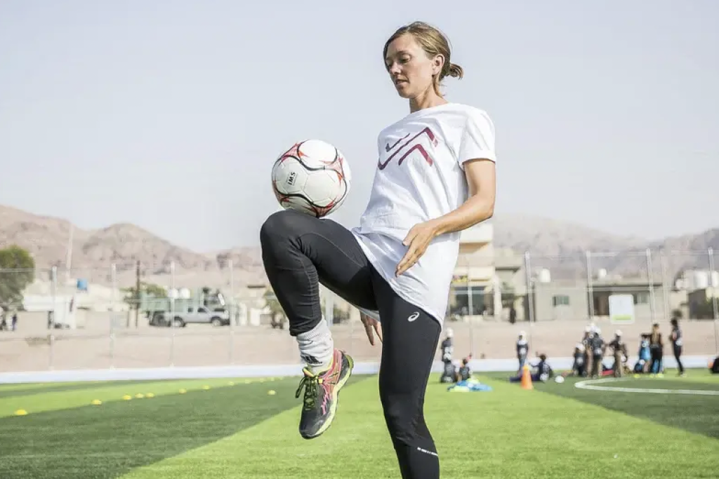 8 founders and what sport can learn from them