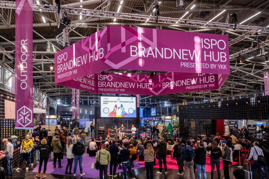 Why Trade Shows Still Matter in the Rapidly Changing Sports Industry