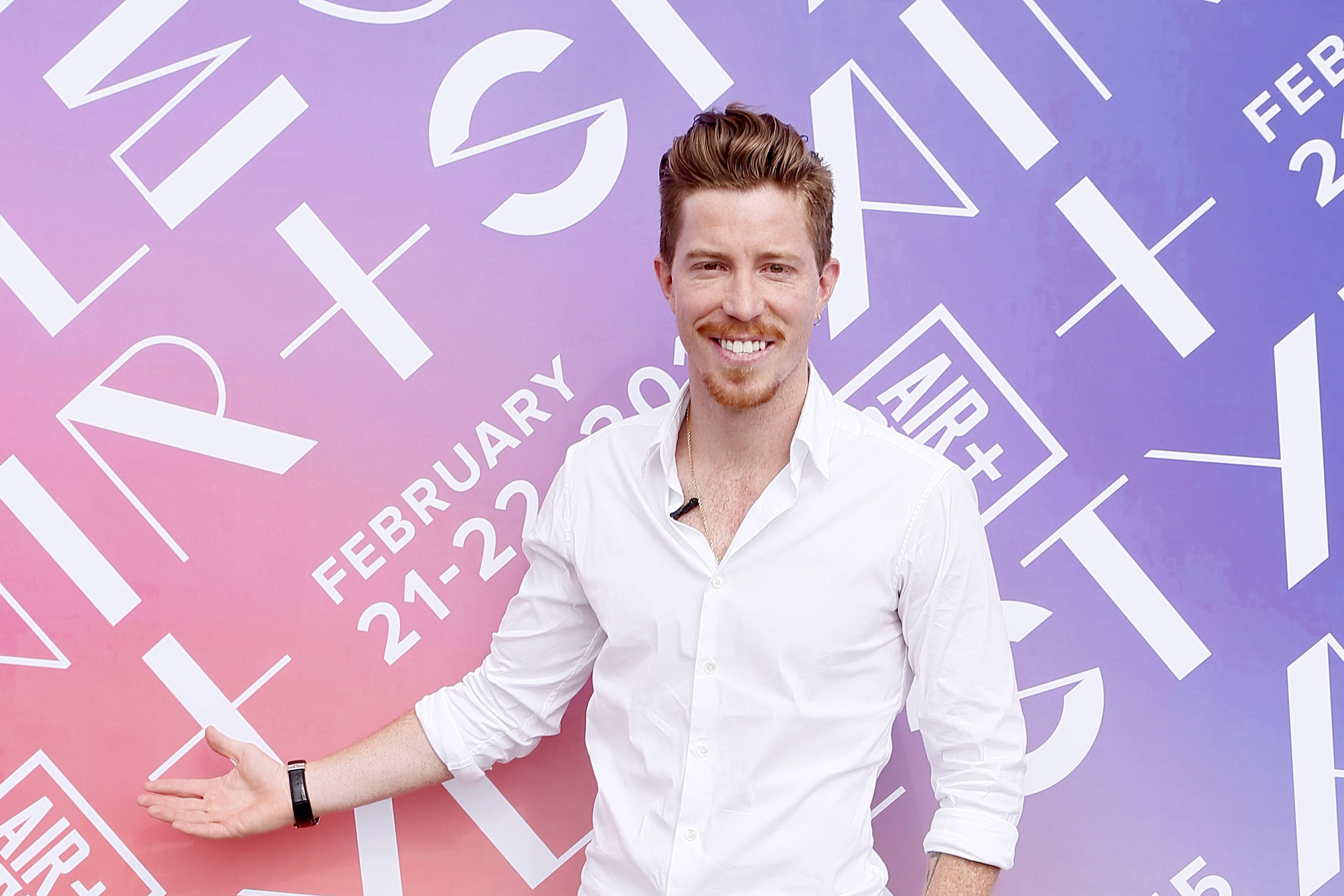 Shaun White, Snowboarder and Skateboarder, on Design — Q&A - The