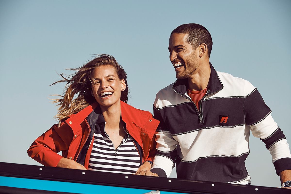 Bianca Home partners with Authentic Brands Group for New Nautica