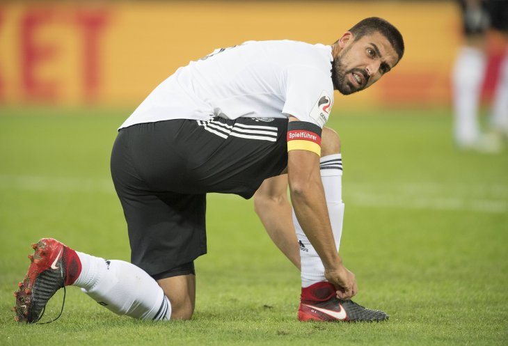 Germany 2014 World Cup Champions adidas Shirt - FOOTBALL FASHION