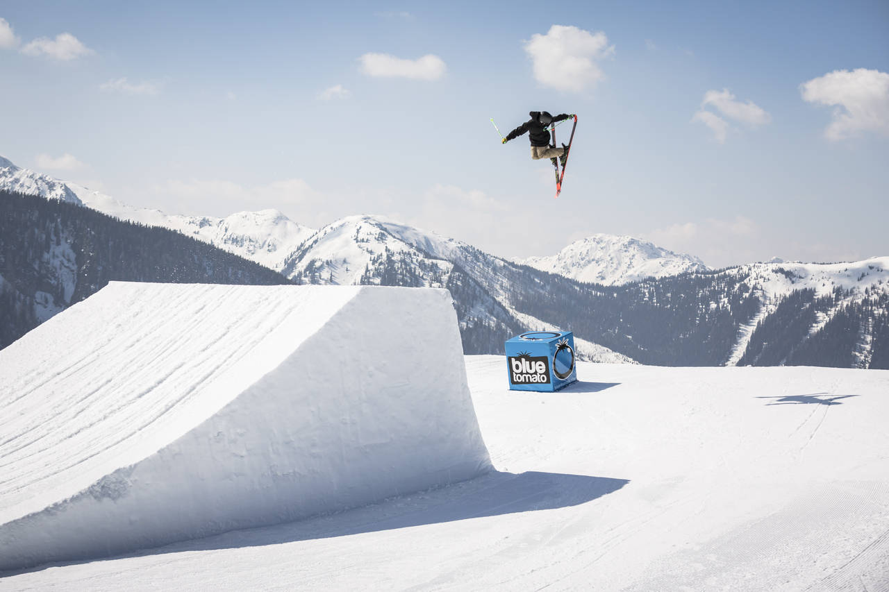 Afhankelijk puberteit Overwegen The 7 Best Snowparks for Freestyle Snowboarders and Freeskiers in Europe