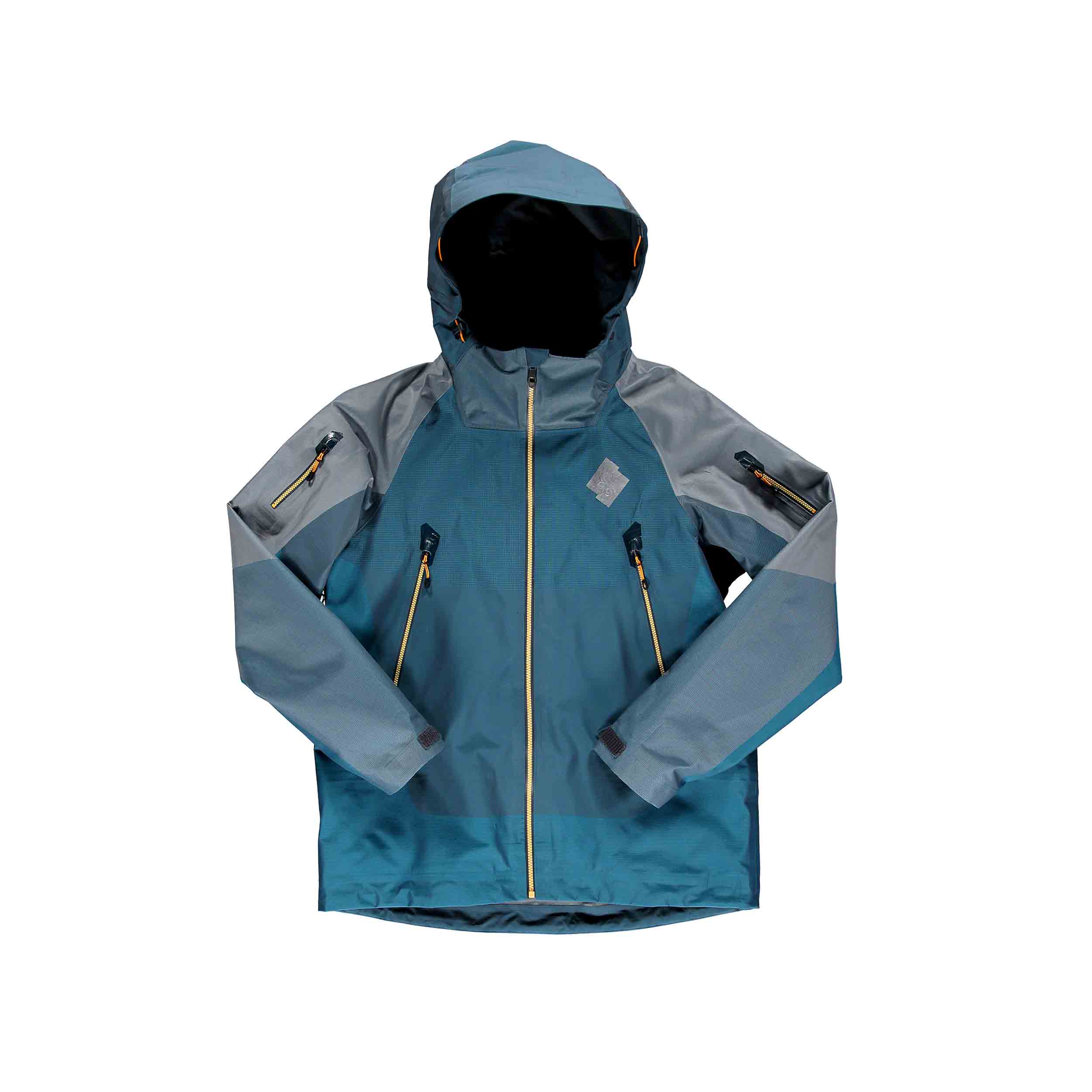 Gold Winner Snowsports Outer Layer 3L