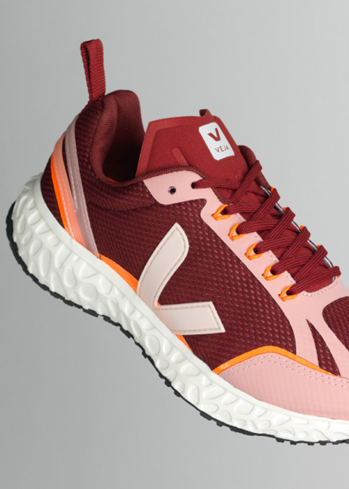 Veja running store shoe