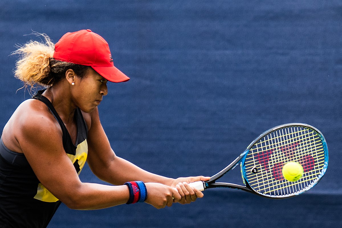 The special meaning behind tennis star Naomi Osaka's Met Gala dress