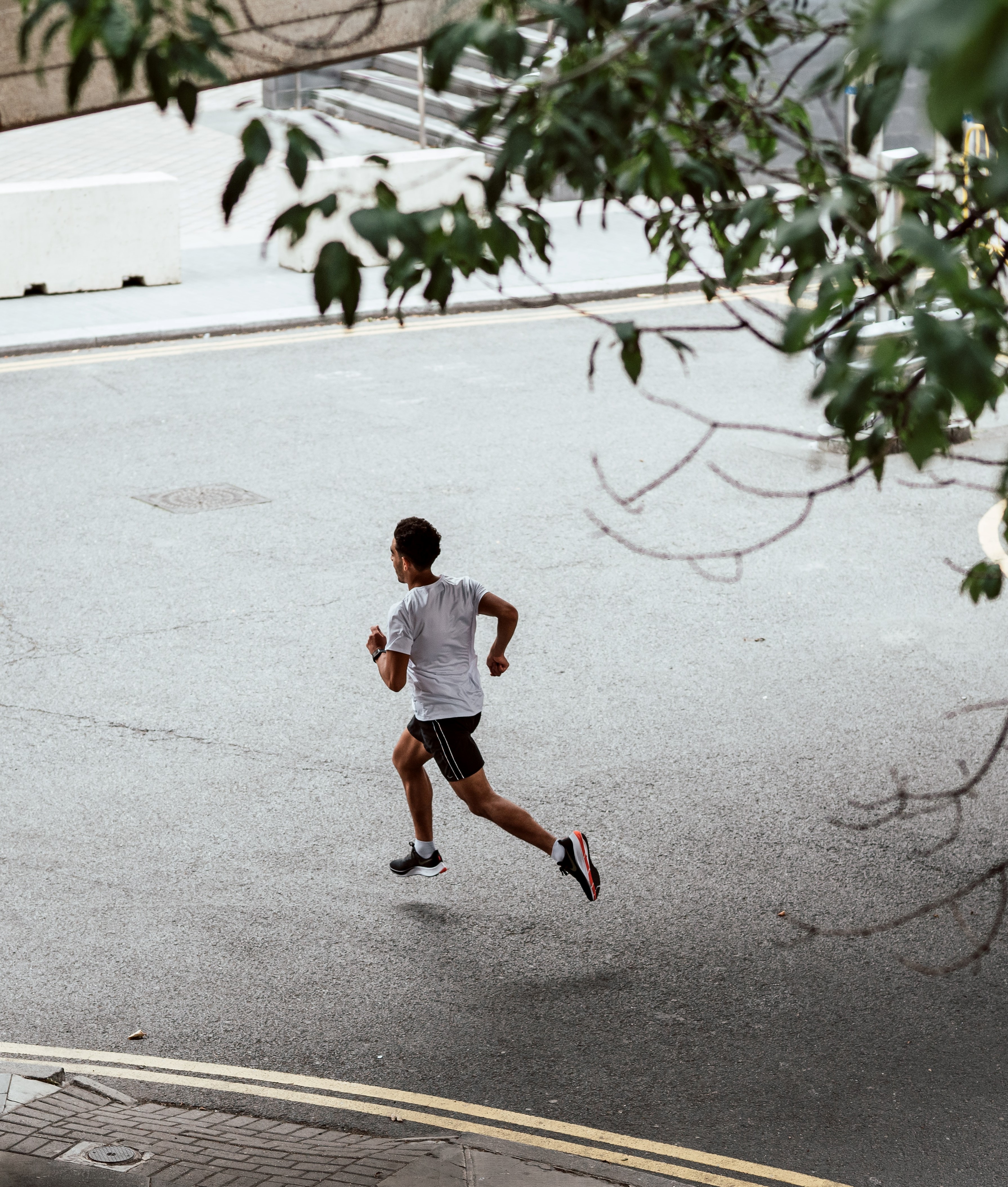 Running correctly 4 tips for amateur athletes