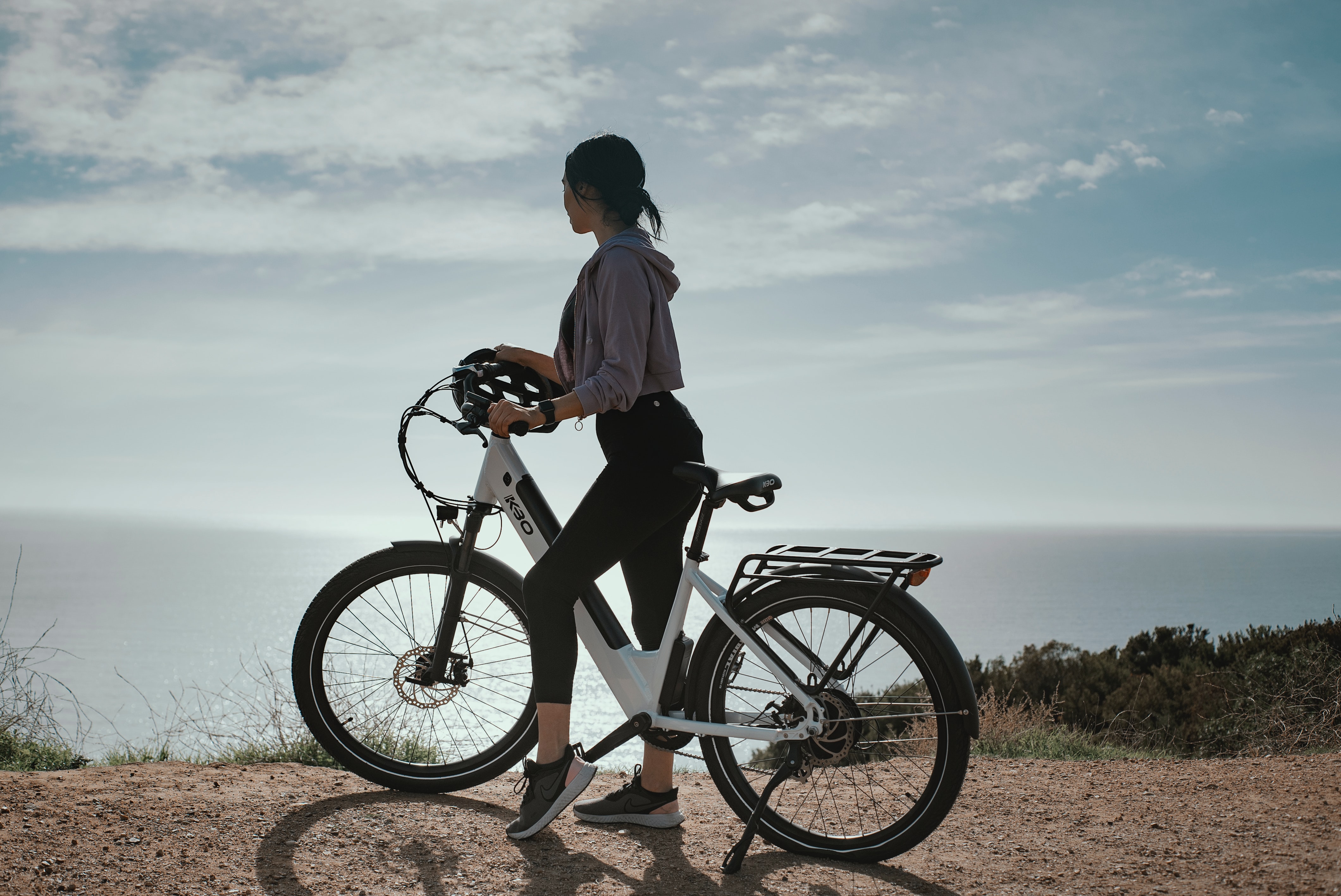 Die besten Fahrradkörbe fürs E-Bike – Reisemobil PRO