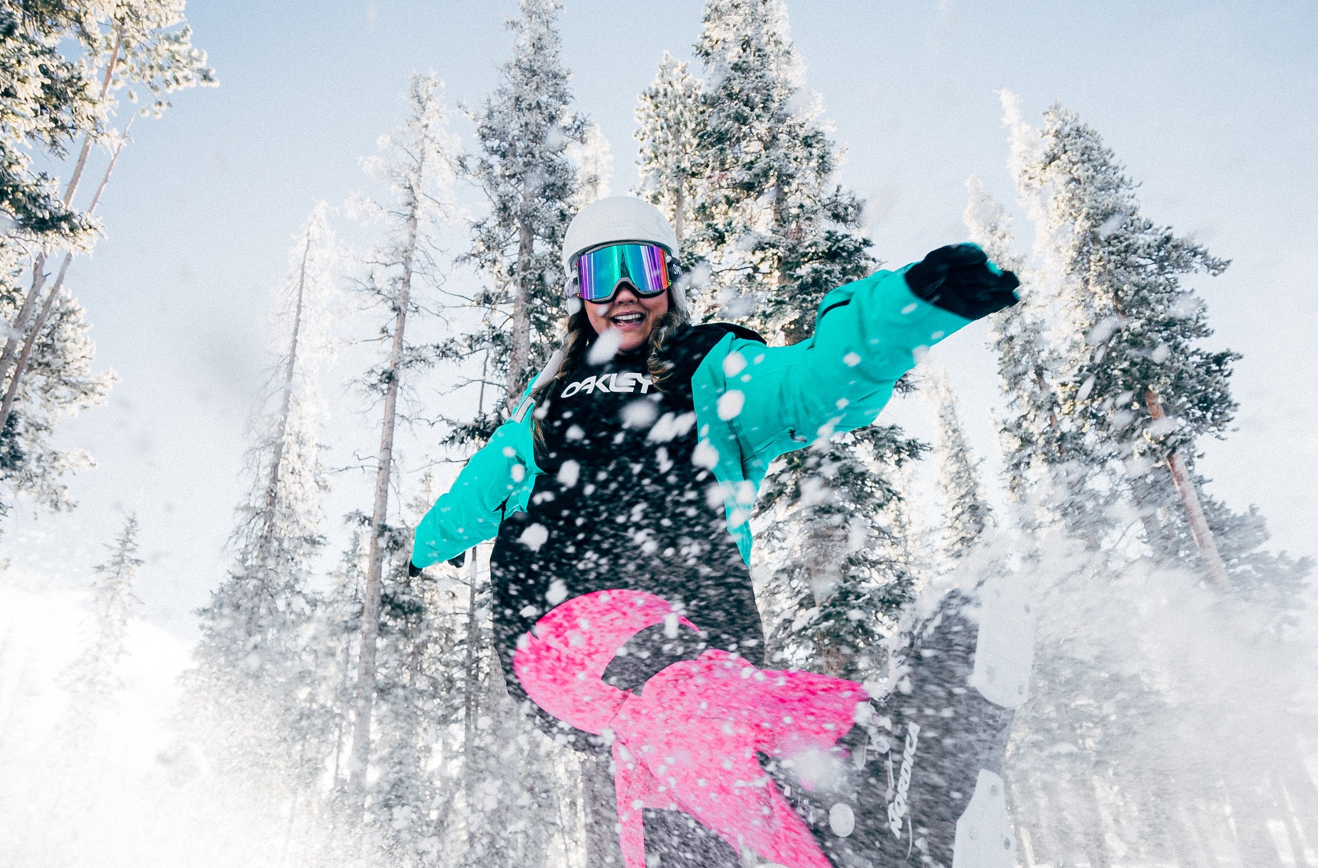 Los mejores guantes para esquiar y hacer snowboard si eres un