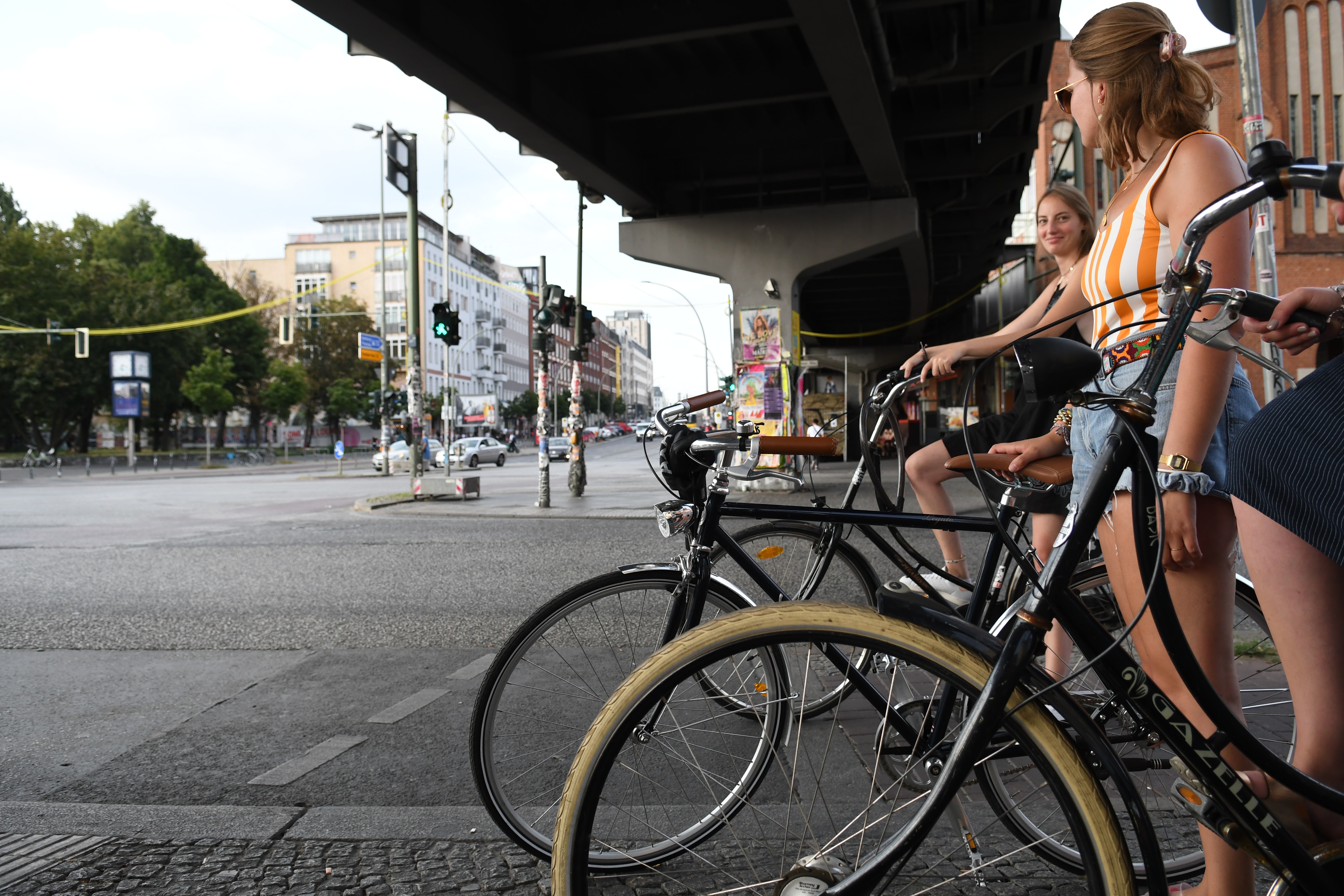 Best cities for cyclists – ISPO.com | Top 10 cycle friendly cities
