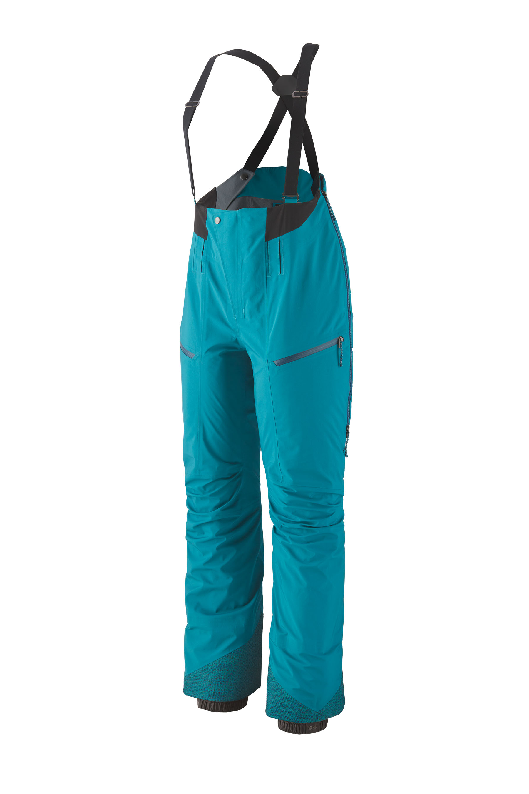 Patagonia powslayer bib on sale womens