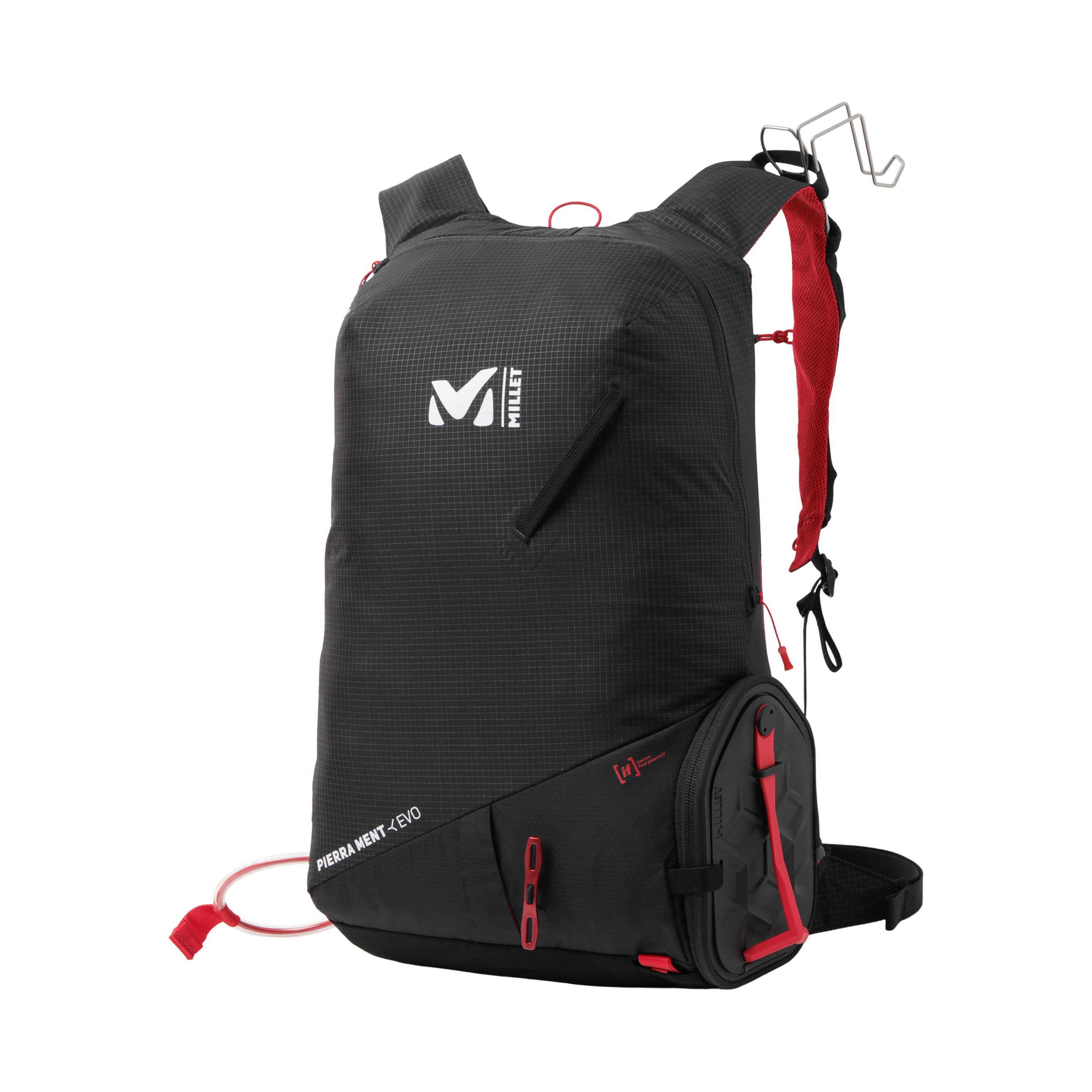 Millet Trilogy 35l Backpack - Backpacks - Backpacks & Headlamps - Outdoor -  All