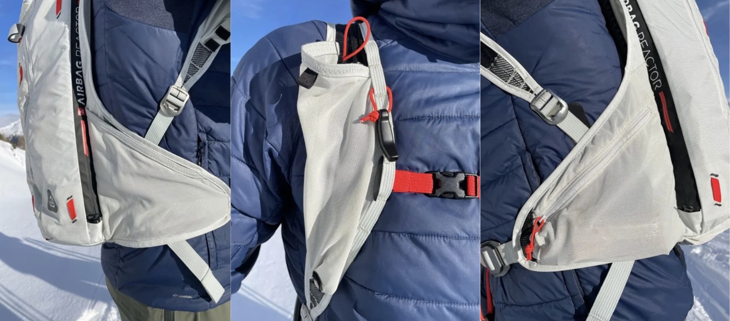  Cubierta impermeable de la lluvia de la mochila, cubiertas  antiheladas a prueba de nieve a prueba de lluvia, Púrpura, Mochilas de  viaje : Deportes y Actividades al Aire Libre