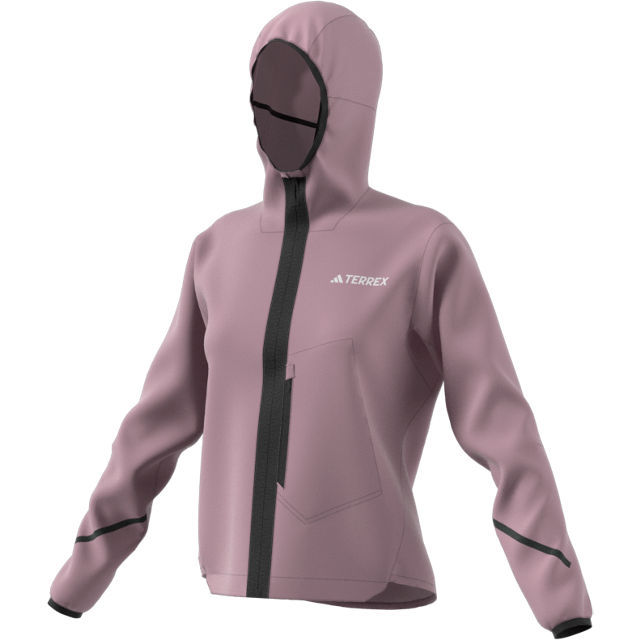 The Xperior Light Windweave Jacket from Adidas Terrex has won the ISPO ...