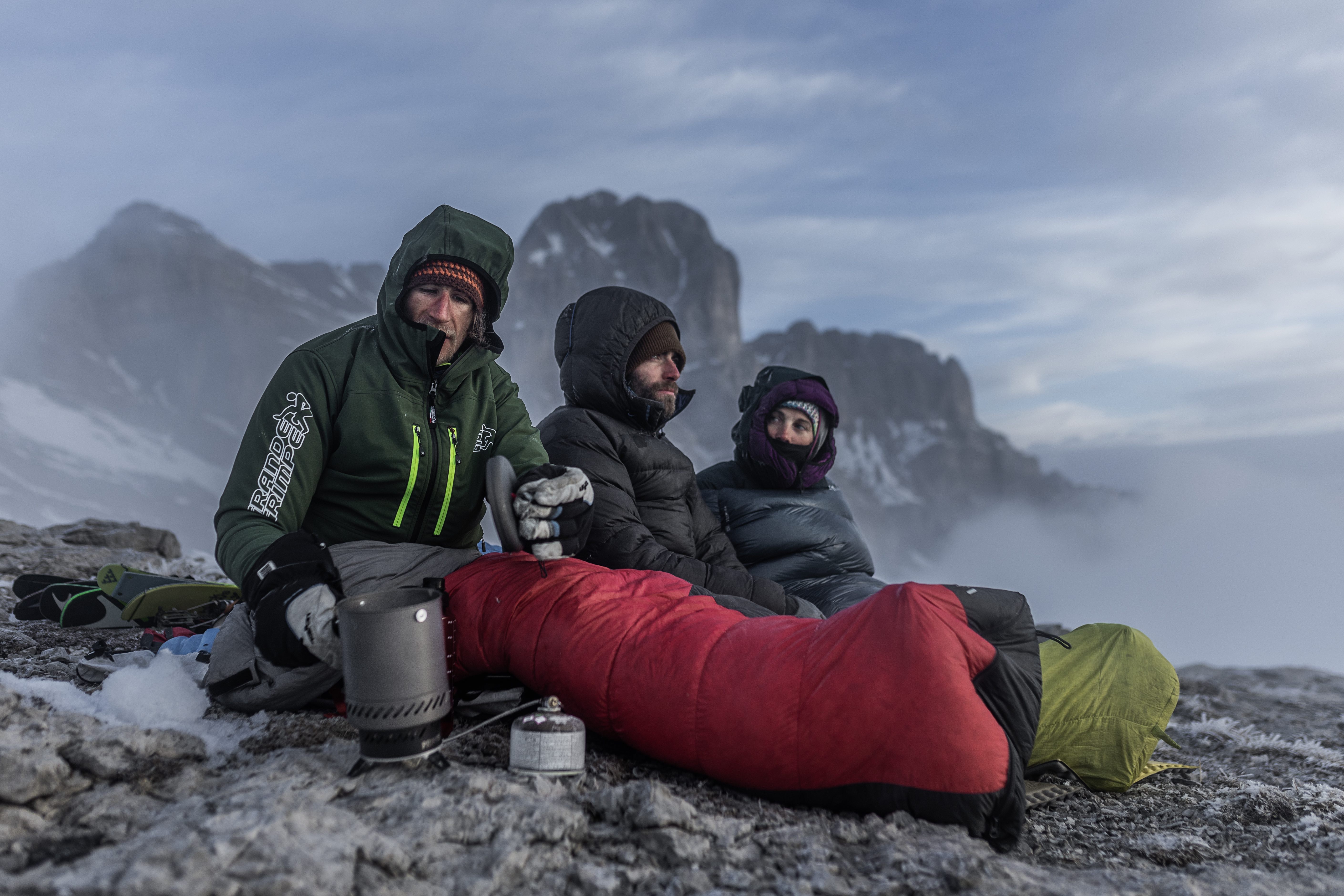 Ispo Award Winner 2023: Primus Ulti Stove System 1.0 L