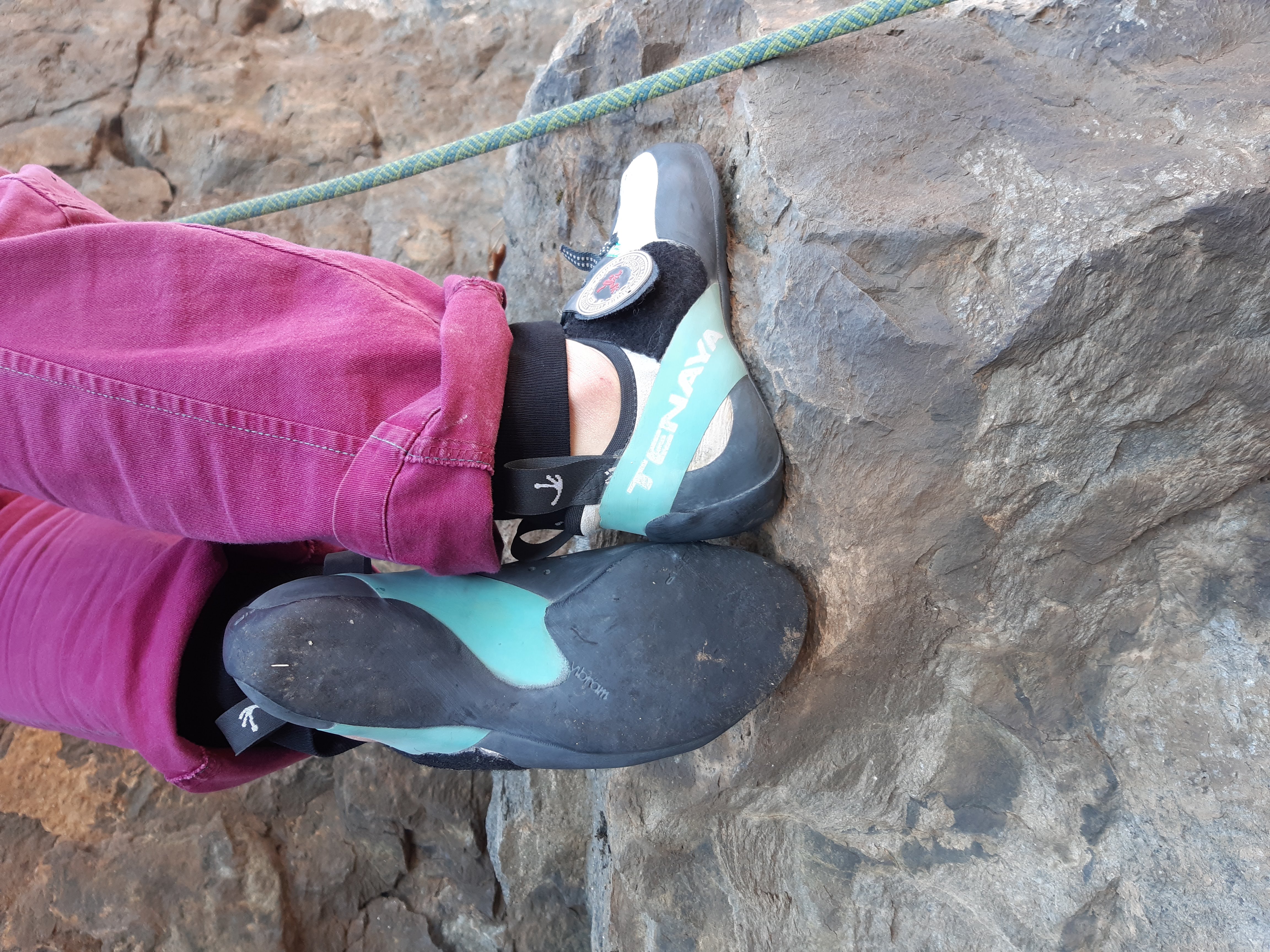 My Honest Scarpa Drago Review: Tried & Tested