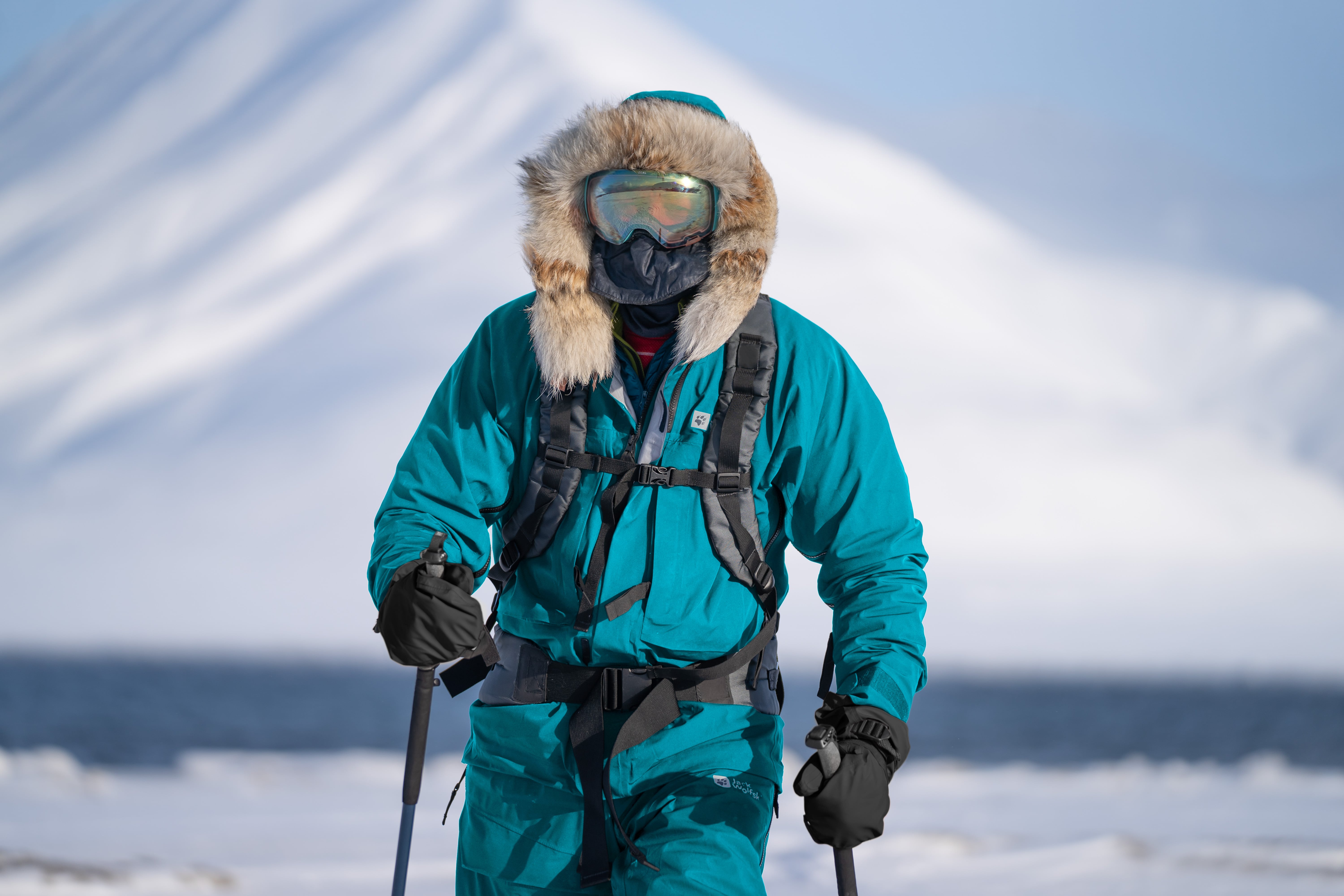 Wolfskin from 3L Review: & The ISPO Jack have won Jkt EXPDN Award Pant the 2023