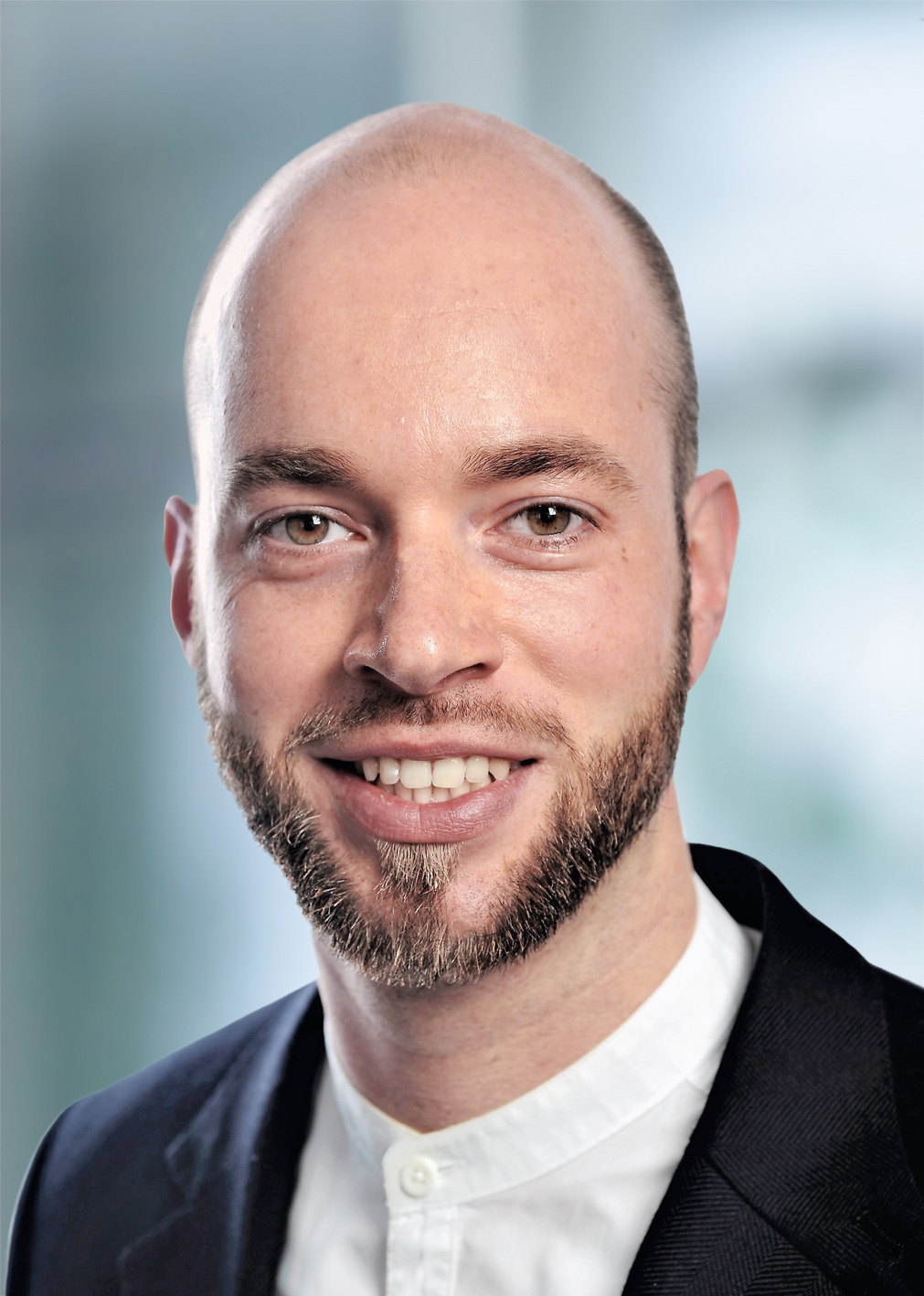 Bergfreunde co-CEO Matthias Gebhard on online retailer success