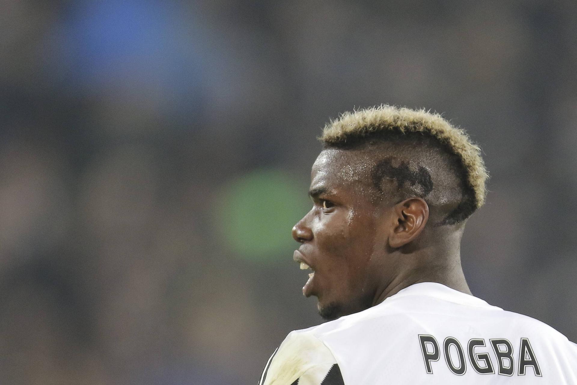 Paul Pogba Shares Insight Into His Fitness Routine With Cryptic Post Amid  Doping Ban