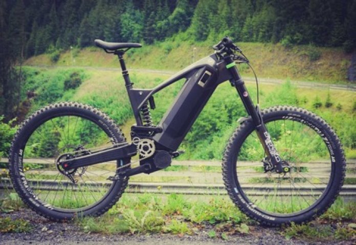 mubea ebike