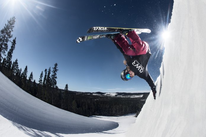Afhankelijk puberteit Overwegen The 7 Best Snowparks for Freestyle Snowboarders and Freeskiers in Europe
