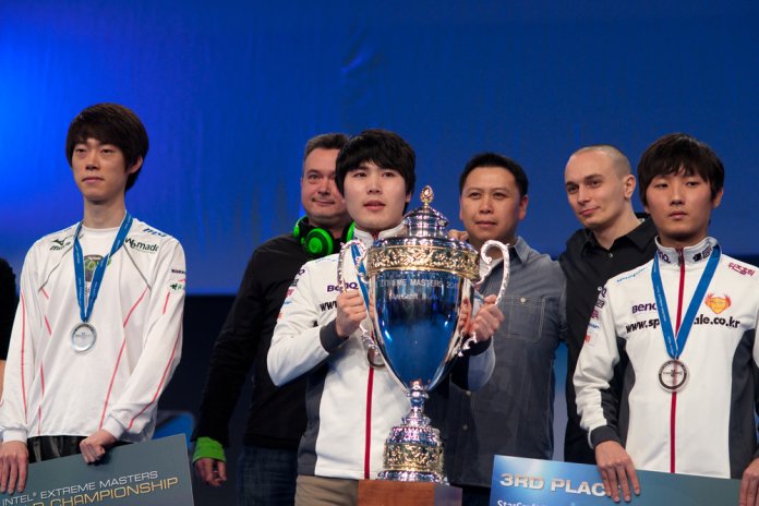 How Blizzard's StarCraft Became South Korea's National Pastime – ARCHIVE -  The Esports Observer