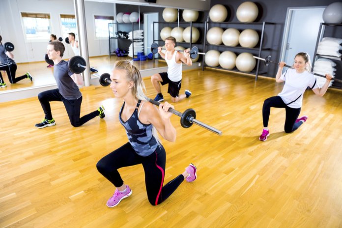 HIIT: Intensive Training for More Strength and Endurance