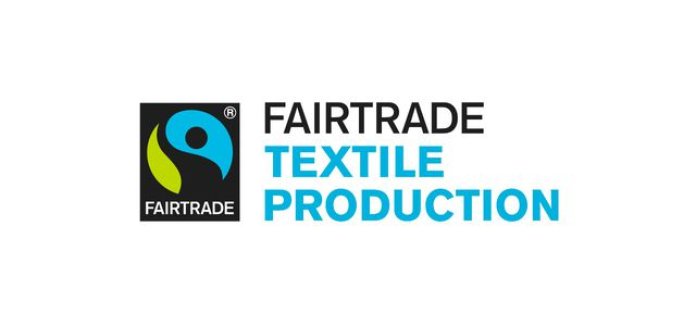 Fairtrade Textile Production Seal For Fair Production Conditions