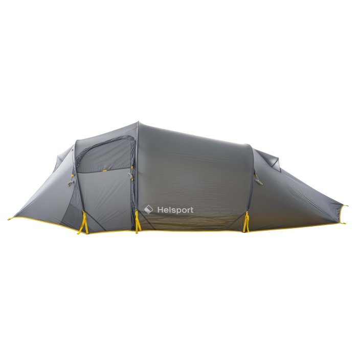 Nominee of the ISPO Award 2022: The Adventure Lofoten SL 3 Tent by 