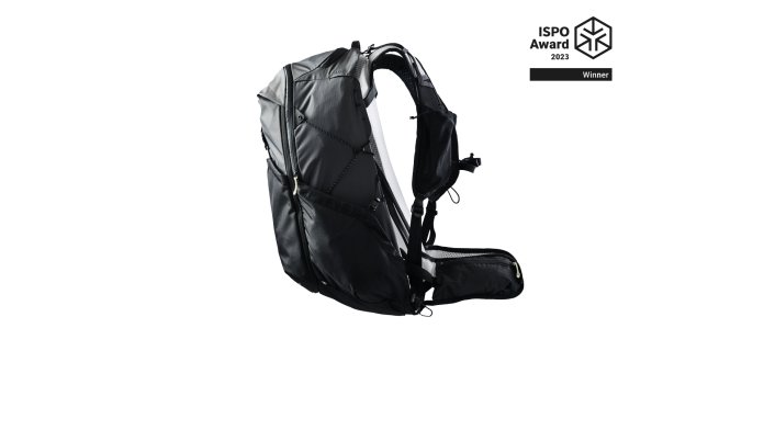 Review - ISPO Award Winner 2023: Berghaus Freeflow 30+ backpack
